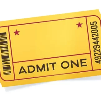 General Admission