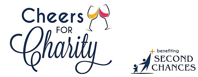 Cheers for Charity